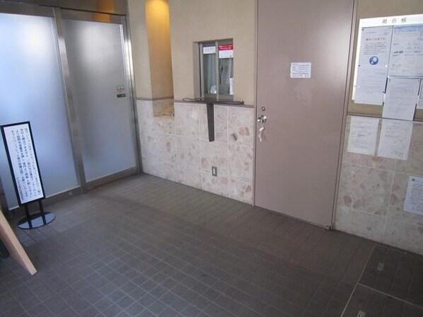 ドルチェ目白台の物件内観写真